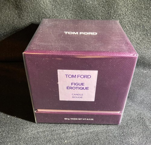 Candela profumo erotico tom - candela,