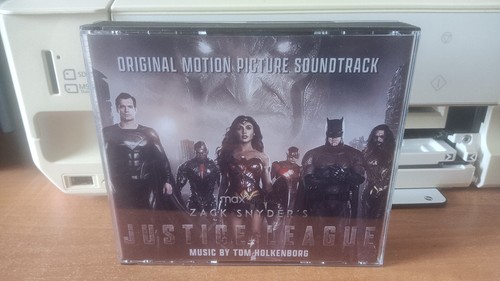 Zack snyder justice - snyder, league