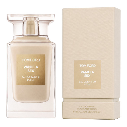 Tom ford vanilla - vanilla, edp