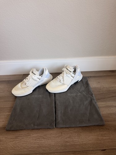 Sneakers autentiche tom ford - autentiche,