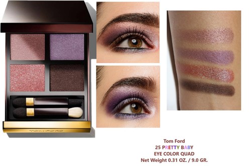 Quad tom ford pretty baby - tom,