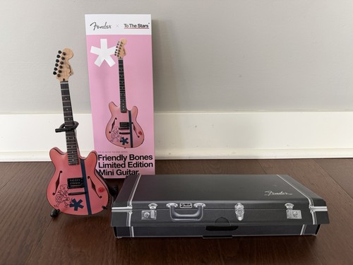 Mini chitarra tom delonge - chitarra,