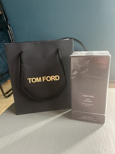 Tom ford oud voyager - oud, de