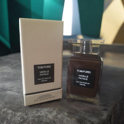 Tom ford vanille fatale eau - ford,