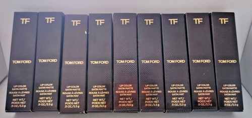 Tom ford lip - ford, lipstick