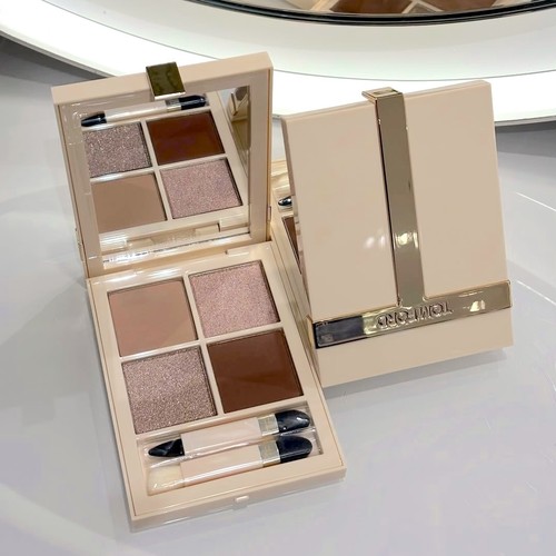 Tom ford runway - tom, color