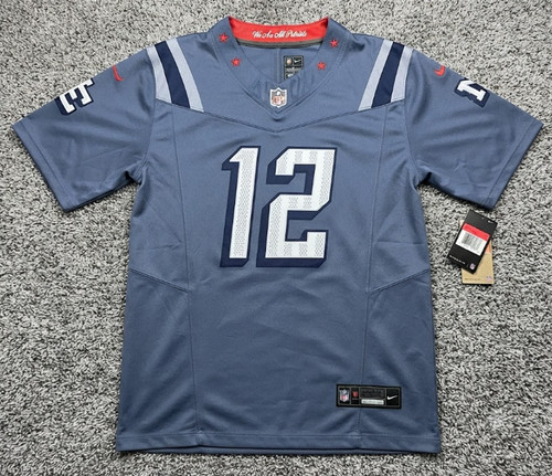 Maglia calcio tom brady - calcio, #12