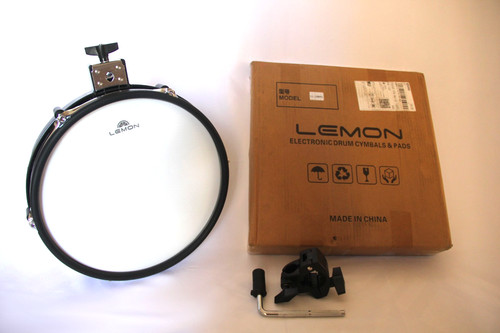 Lemon mesh tom per - lemon, 12"