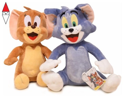 Action figure famosa tom - figure,