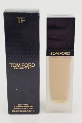 Tom ford architecture - tom,
