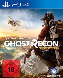 Tom clancys ghost recon - clancys:,