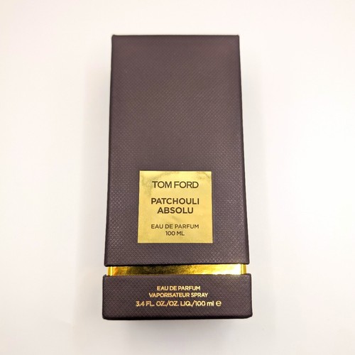 Tom ford patchouli - ford, absolu