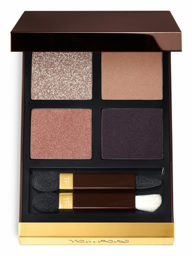 Tom ford eye - color, quad