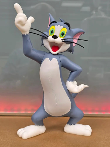 Tom jerry 24 - jerry,