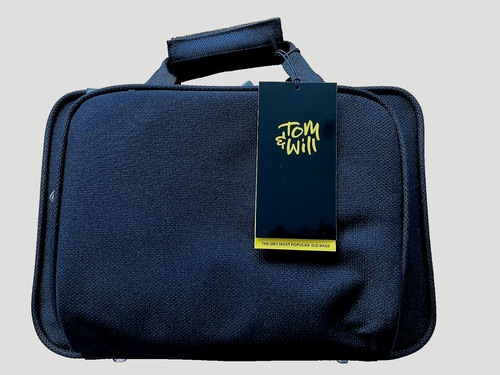 Tom and will custodia per - will,