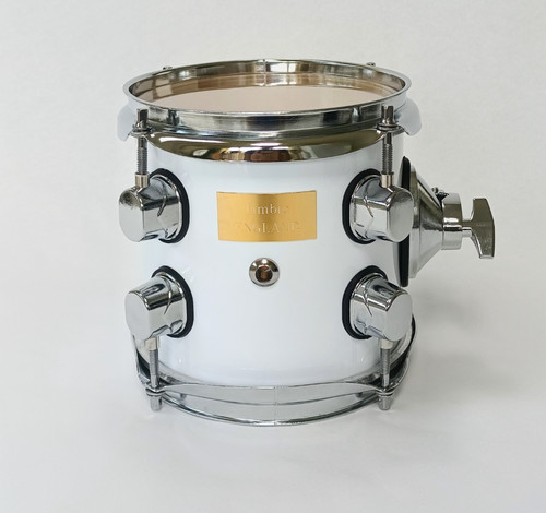 Batteria tom cremagliera - batteria, a