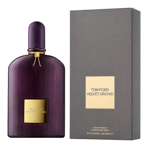 Tom ford velvet - velvet, orchid