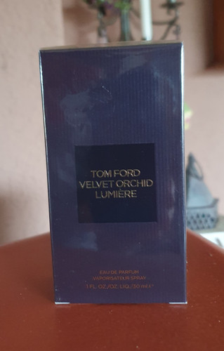 Rarità tom ford velvet - tom,