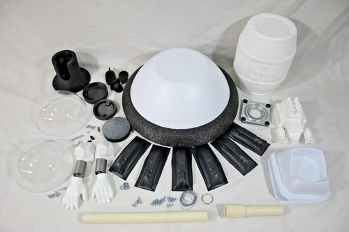 Tom servo replica pupazzo kit - servo,