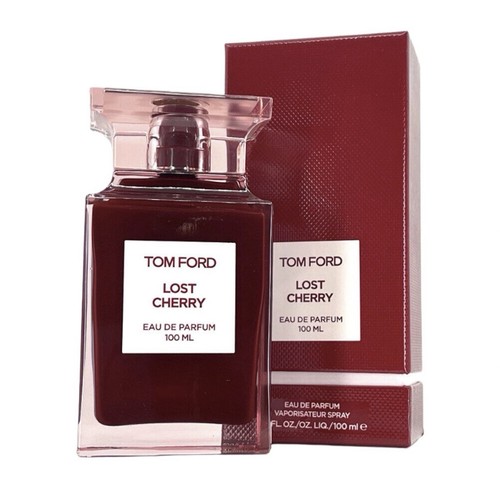 Tom ford lost cherry 100ml - lost, edp