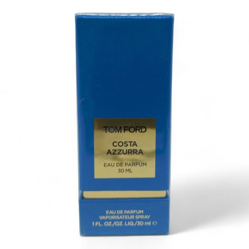 Tom ford costa - ford, edp