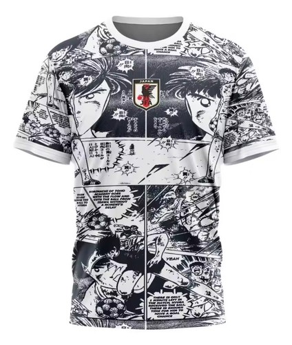 Maillot football captain - football,