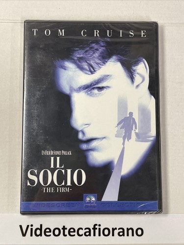Socio dvd nuovo - il, (1993)