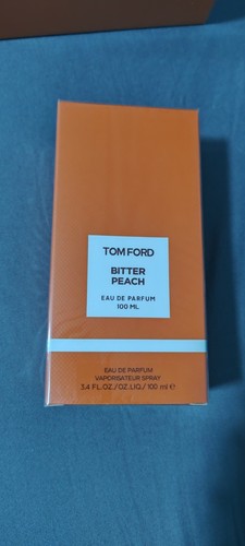 Tom ford bitter - eau, de