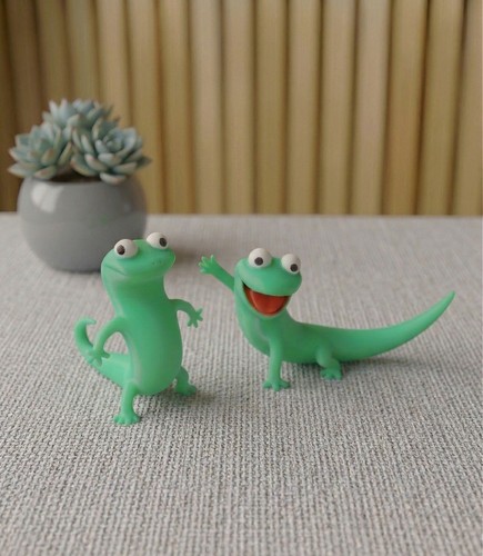 Tom lizard combo - tom,