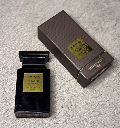 Tom ford tobacco vaniglia 100 - tom,