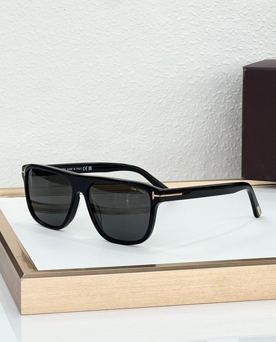Occhiali sole tom ford - occhiali, da