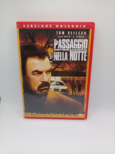 Passaggio nella notte con - , tom