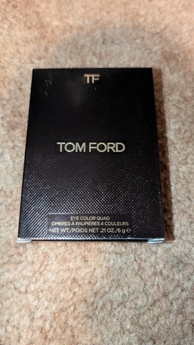 Tom ford eye color quad - color,