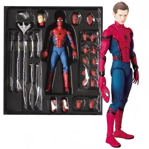 Marvel spider man homecoming - marvel,