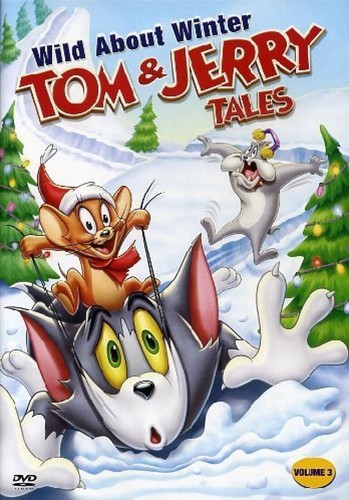 Tom jerry tales volume - jerry, 03
