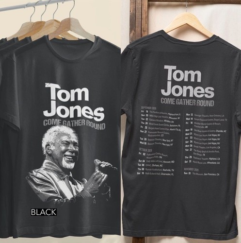 Camicia tom jones 2026 - tom,