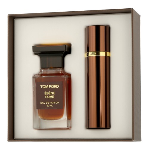 Tom ford ébène fumé set - Ébène,