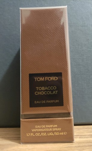 Tom ford tobacco chocolat - tobacco, eau