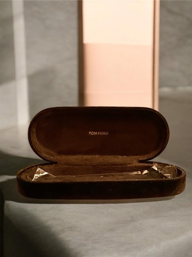 Custodia occhiali tom ford - custodia,