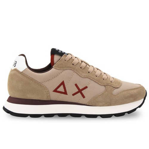 Scarpe sun68 tom solid codice - scarpe,