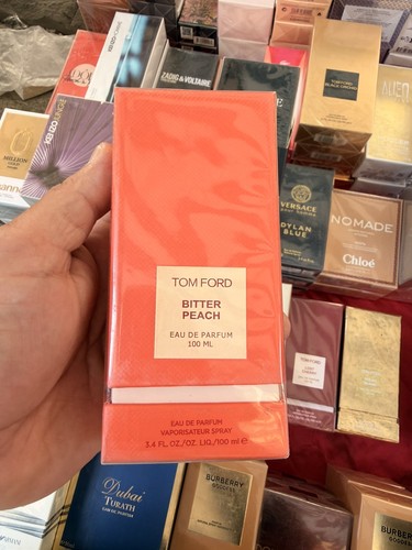 Profumo donna tom ford bitter - profumo,