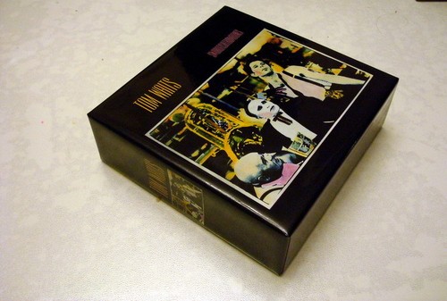 Tom waits swordfishtrombones - waits,