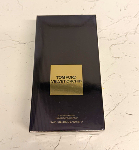 Tom ford velvet orchid - tom,