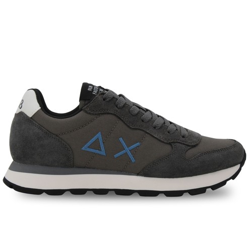 Scarpe sun68 tom - solid, codice