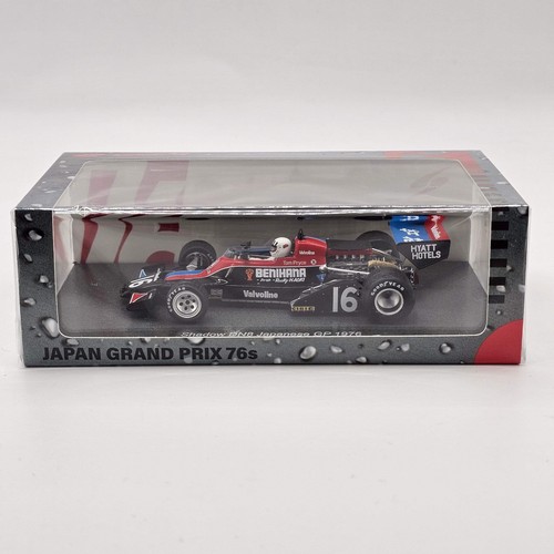 Spark shadow dn8 tom - #16, pryce