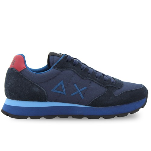 Scarpe sun68 tom solid - sun68, codice
