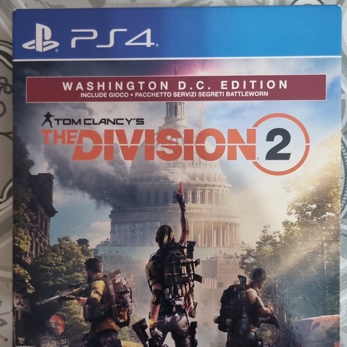 Ubisoft tom clancy the - tom, clancy’s