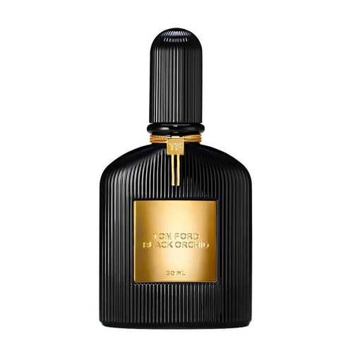 Tom ford black orchid - black, de