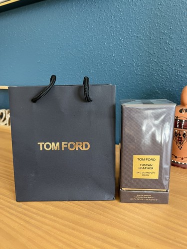 Parfum tuscan leather tom ford - parfum,