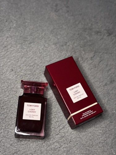 Tom ford lost - lost, cherry